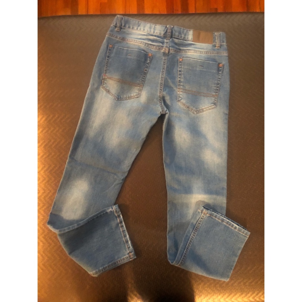 Tommy Hilfiger Jeans - Picture 2 of 4